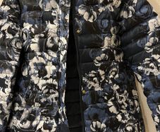 Rant & rave new jacket
