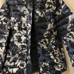 Rant & rave new jacket
