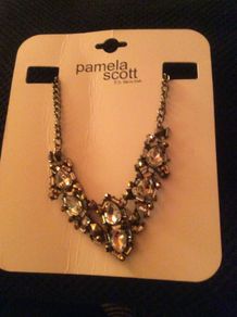 New neck pieces & Matching Sets