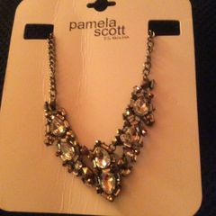 New neck pieces & Matching Sets