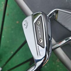 Callaway Apex Forged Ai150 Irons