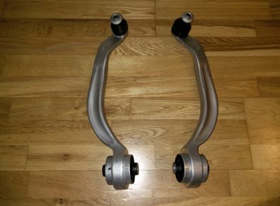 Audi A4 A6 A8 Vw Passat Skoda Superb Seat Exeo Front Right/Left Track Control Arms Wishbones