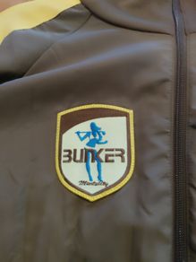 Bunker Mentality Track top XL