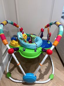 Jumperoo