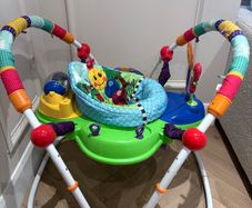 Jumperoo