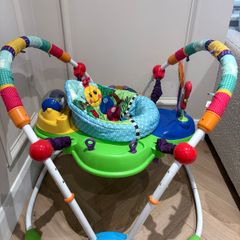Jumperoo