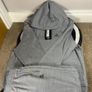 Montirex Rapid Fleece XXL Tracksuit Image 3