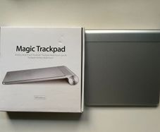 Apple Magic Trackpad