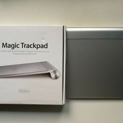 Apple Magic Trackpad