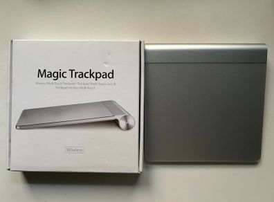 Apple Magic Trackpad