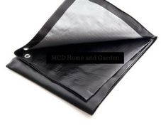 Tarpaulins