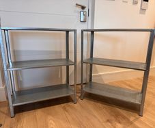Ikea Shelving Unit