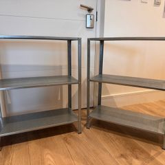 Ikea Shelving Unit