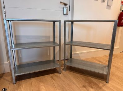 Ikea Shelving Unit