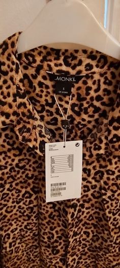 Ladies blouse