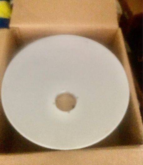 Bowens Sunlight Reflector
