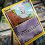 Spoink ! from Ex Dragon Set ! 2003 ! Vintage Pokemon Card ! Image 3