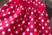 Girls stunning dress 9/12 mths