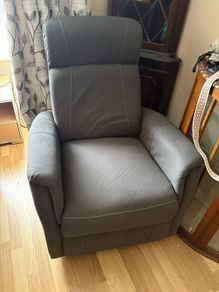 recliner chair