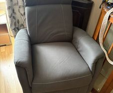 recliner chair