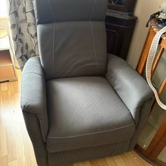 recliner chair