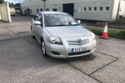 2007 Toyota Avensis