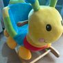 Smyths rocking caterpillar Image 2