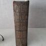 antique bible Image 2