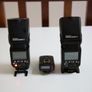 Flash Hahnel Modus 600RT Wireless Kit - Canon Image 3