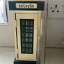 Miniature Irish Telephone Box Image 2