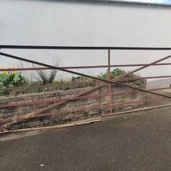 Free Gate