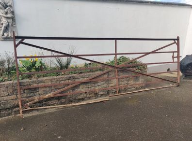 Free Gate