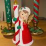 Martha Stewart Light Up Christmas Decorations Image 8