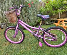 childrens bike