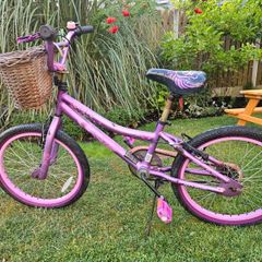 childrens bike