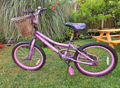 childrens bike