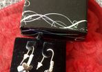 beautiful earrings