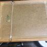 Art - Original William Cunningham Watercolour. Image 6