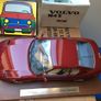 Ferrari 456 Special Model For Ferrari Designer Burago Image 2