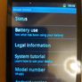 Samsung Galaxy S, Model YP-GS1, 8GB, excellent condition Image 6