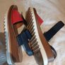 ladies size 6 sandals Image 2