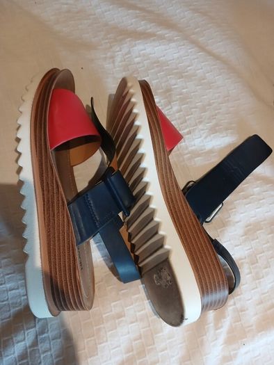 ladies size 6 sandals