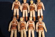 Star Wars Vintage Hoth Troopers!