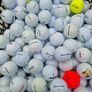 golf balls Image 2