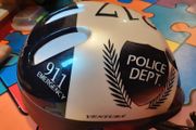 Bicycle Helmet