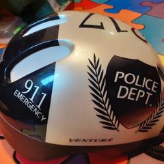 Bicycle Helmet