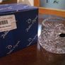 Dublin Crystal Wine Bottle Holder Image 3