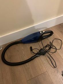 Car Vacuum Cleaner