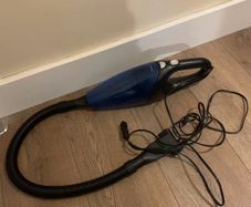 Car Vacuum Cleaner