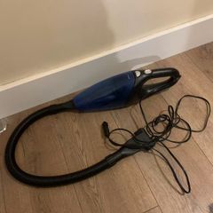 Car Vacuum Cleaner